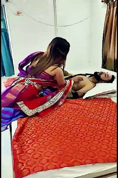 Jayanta Banik: Film colourfull - tina dan rahul