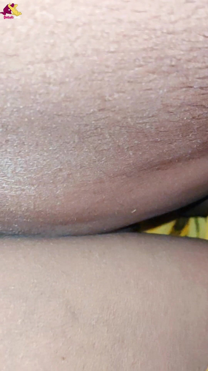 Dehati_soni: Desi village ragazza fica stretta che scopa video