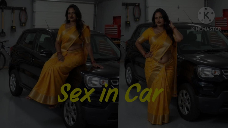 Lustykajolbhabhi: Car Me Bhabhi Ji Ki Jamkar Chudai