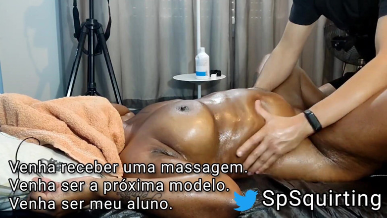 Squirting Sp: Masaj cu ejaculare #22-3 complet