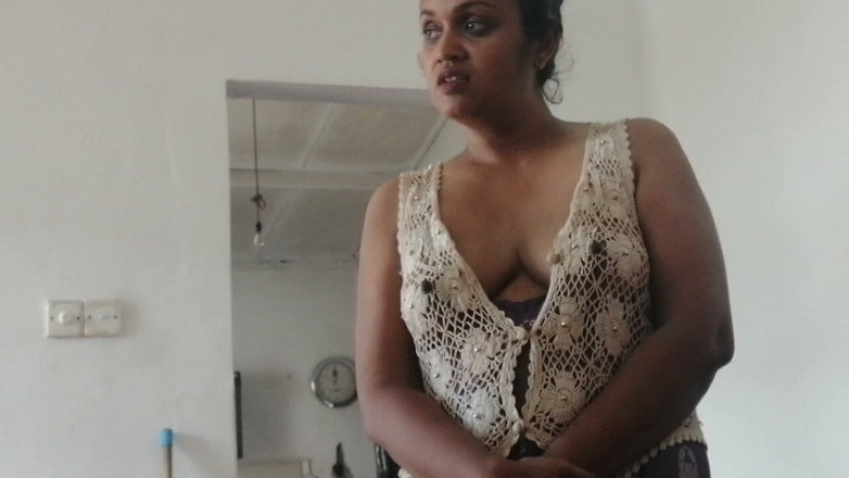 Tina Baby: Desi Bhabhi Decided Gave a Chance to Stepbrother-in-law