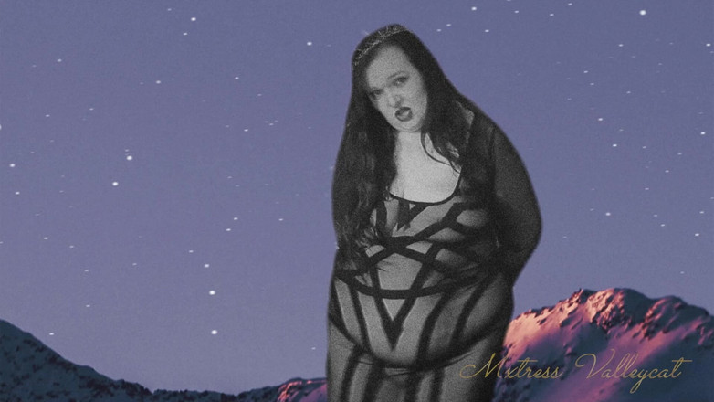 Mxtress Valleycat: Silver Springs mysl se roztaví