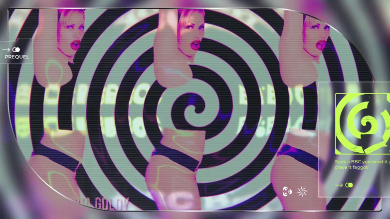 Goddess Misha Goldy: Cette vidéo vous donnera encore plus envie d'une grosse bite...