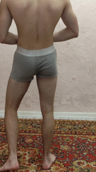 Hot Flex # 3