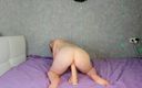 Kelsi69: विशाल डिल्डो से सेक्सी बात और फुहार