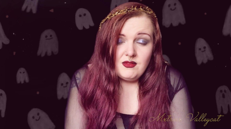 Mxtress Valleycat: You've Always Been My Paypig