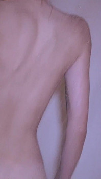 Awtumm Lyxxx - Pre-shoot Shower