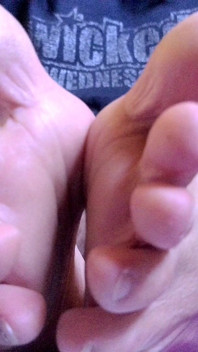Feet for You