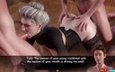 Porny Games: Comoara lui Nadia v.94091 - Matură sexy care se umple complet în...
