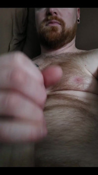 I would very much like some sex right now