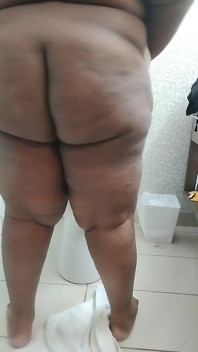 Fuera de la ducha