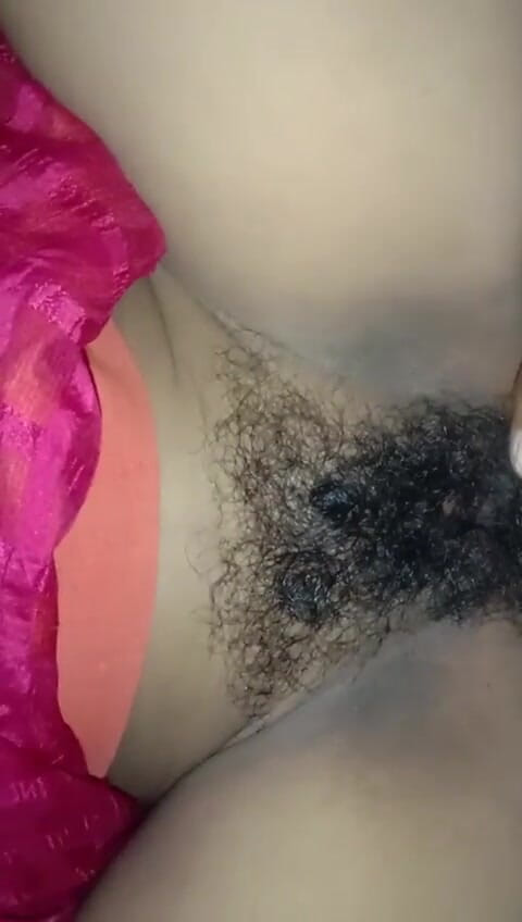 Png: Indisk by fru hemmafilmat knull