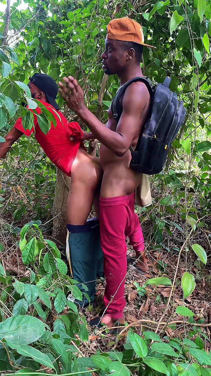 BLACKSHOOTERR: Dua pasangan kelas berkongkek dalam seluar dalam