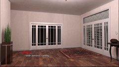 Johannes Gaming: Metf n° 50 - Radia reçoit une bite de quelqu'un, Radia taille...