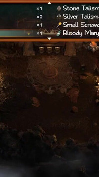 Treasure of Nadia: una milf arrapata si masturba fuori e un ragazzo la guarda ep.25