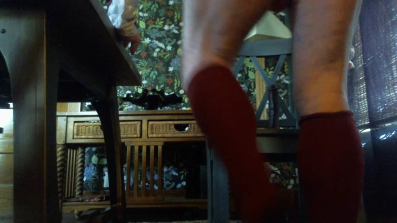 beardaddychub: Pelatih mengajari pemain bagaimana dia suka disetubuhi