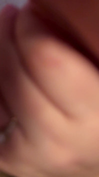 Handjob amatur menghisap footjob