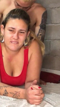 Colecție De Păr Dureroasă Pentru Sex Anal