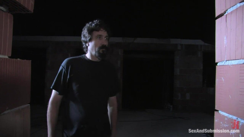 Sex and Submission by Kink: Темная щель