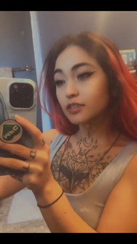 What Do We Think of Today’s Makeup?