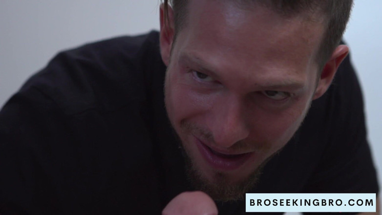 The Bro Network: Magiczne dłonie