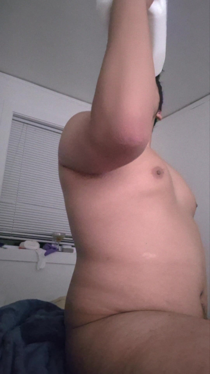 NakyJoss: La pancia gonfia da latte