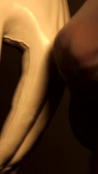 O manequin dark deseja gay pau grande compilação