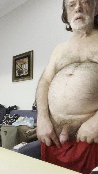 Coach Karl dude lodge: 08.12.2025 po ukazování