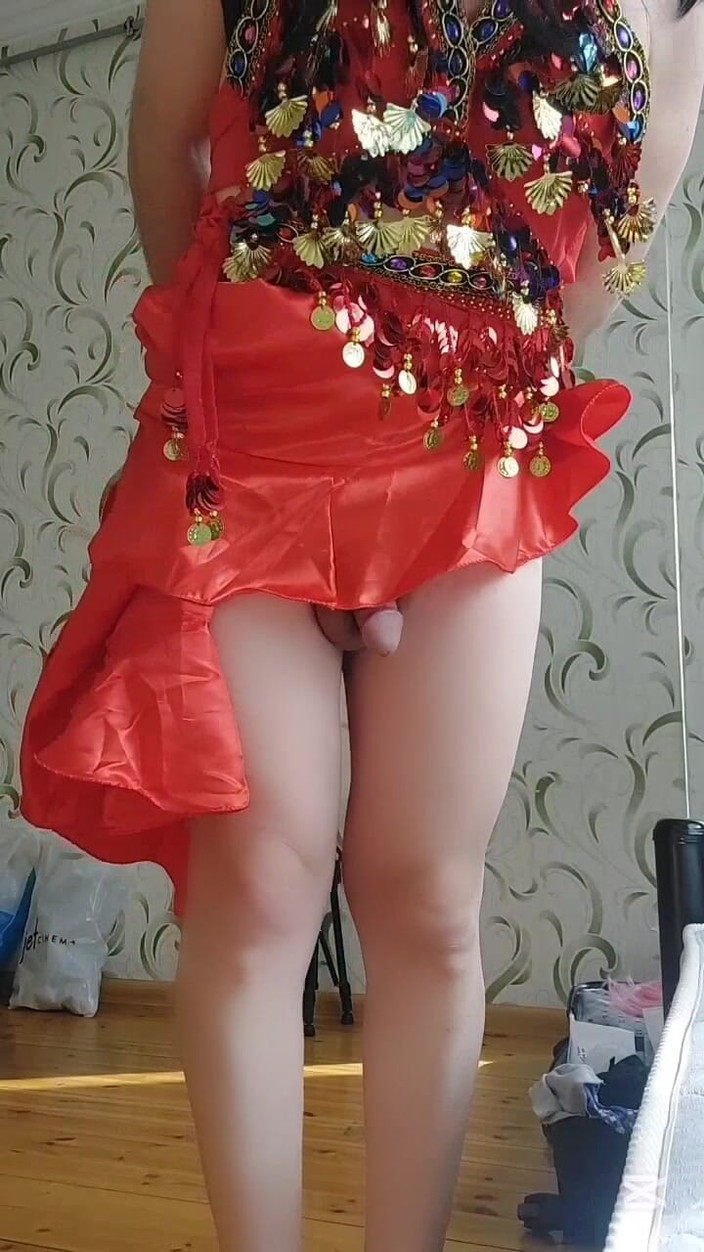 Kitty_Cross: Kitty Couture: Fashionista Femboy Fantasy
