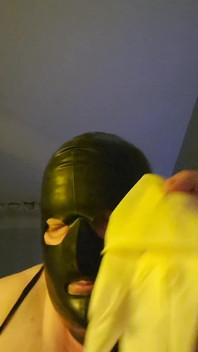 Jméno pro tu mrchu