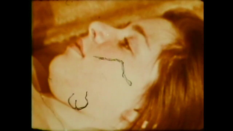 Vintage Usa: Küçük klasik bir kaltak için çılgın büyük bir yarak!