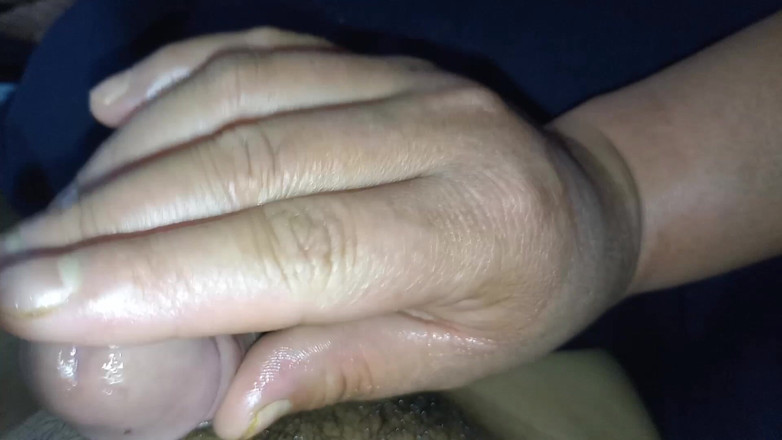 Sano lado: Nepali village boy pequeno pau punheta vídeo namorada Le Khelayara...