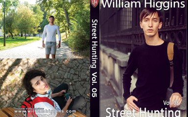William Higgins: Street Hunting vol. 05