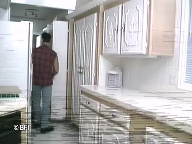 Bad Boys bedroom stories: Hard body-guard