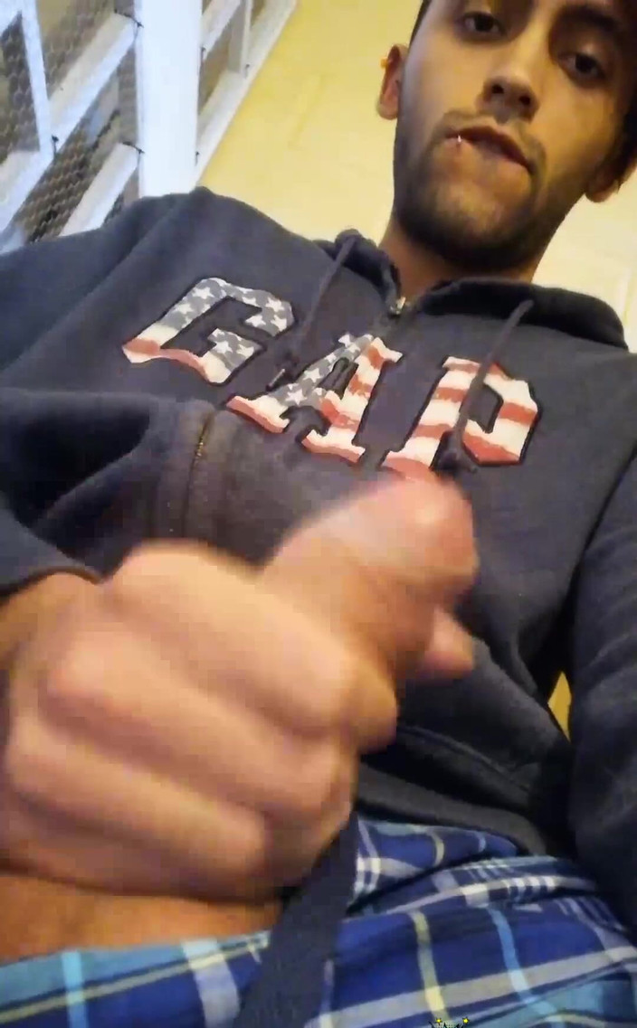 Camilo Brown: Mi sego fuori da casa mia e attraverso la finestra...