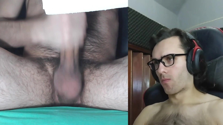 LapijARG: Gros Éjaculation, Gros Pénis Argentin, Amateur Fait Maison