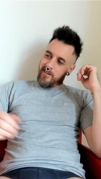 I need your nose