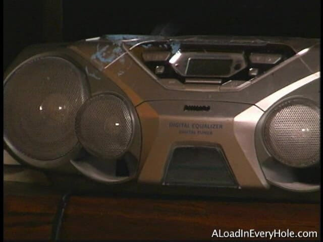 Kick Ass Pictures: Filem streaming dari Katrina Kraven dari beban dalam setiap lubang