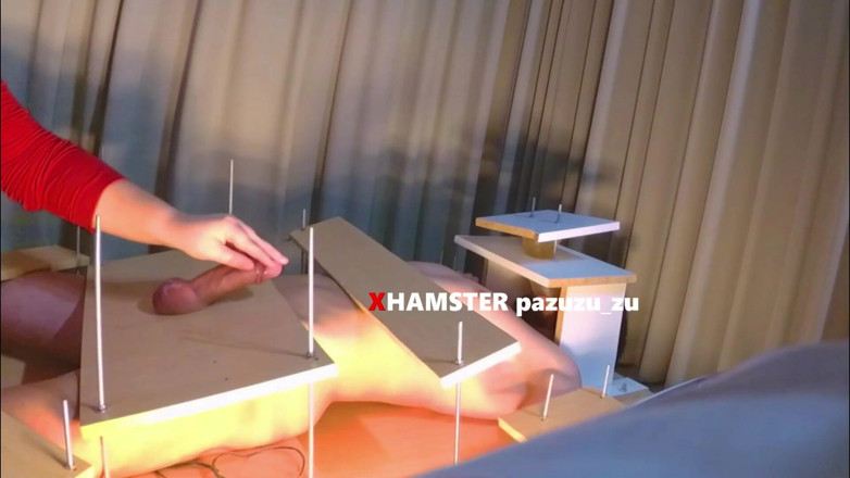Pazuzu_zu: Dominare feminină cu picioare cu gâdilare și chin + labă cu tachinare +...