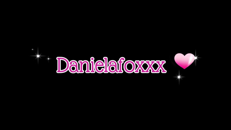 danielafoxxx: 継母がセックスのやり方を教えてくれます