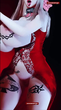 Bigboobs Neural Goddess in Thicc Form - 3D Animation Hentai