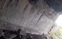 Railway Bridge