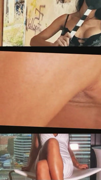Sexy MILF Vanessa