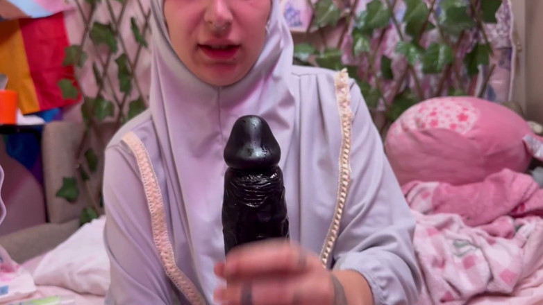 lanalovacutie: Muslim Whore Loves BBC