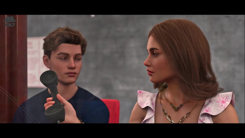 LoveSkySan69Real: Pencuri hati - bagian 24 - sempurna oleh loveskysan69