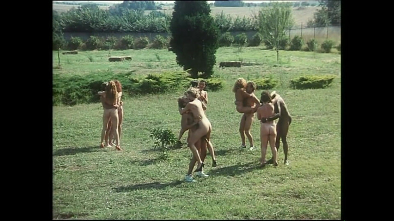 FM Video VOD: Luana Borgia'nın çılgın aşkları 