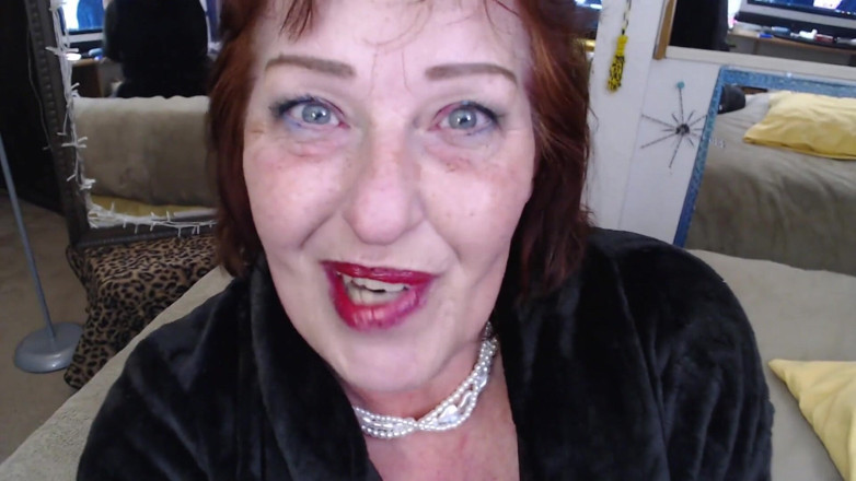 dawnskye1962: 909 seans - fantasía anal en perrito y misionero hablar sucio -...