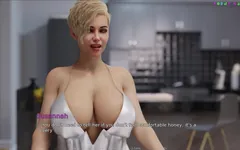 Mad Adventure (by Morbusgreaves) - a Dream Come True, a New Home and Two Hot Babes to Conquer (1)