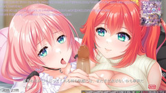 Eroge Dimension: Onee-chan Ingen Ama Ero Lektion 2 Scen37-42