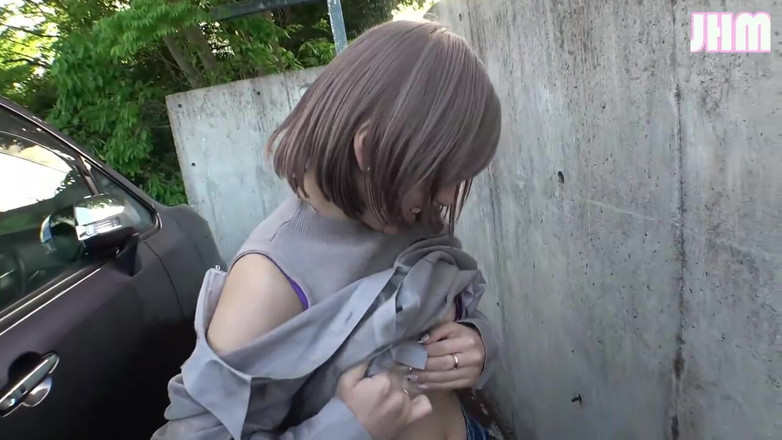 Japanese Hentai Matings: Cewek Cantik Langsing Lagi Asik Dijelajahi